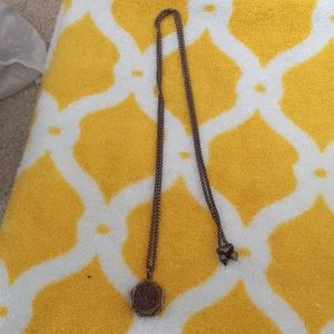 kendra scott necklace